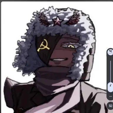 Profile image of ソ連