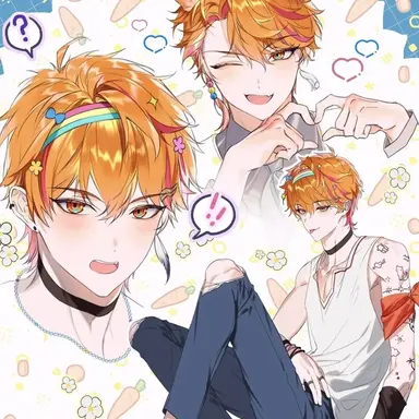 Profile image of 니노