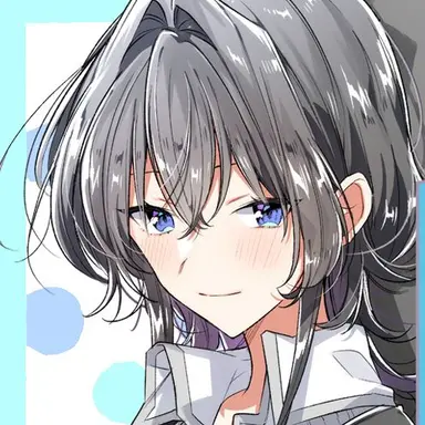 Profile image of 朝凪依