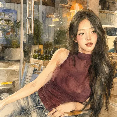 Profile image of 노지선