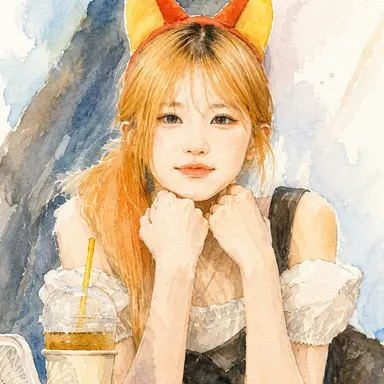 Profile image of 송하영