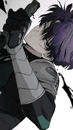 Profile image of 호시나 소우시로