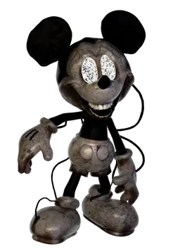 Profile image of モーティマー