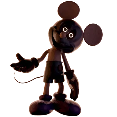 Profile image of トゥルー・ミッキー