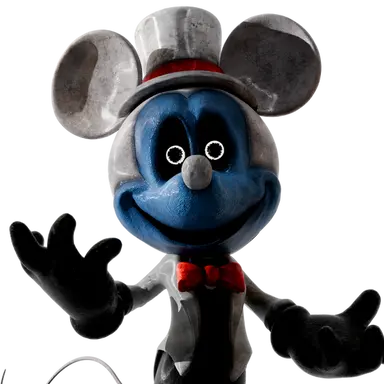 Profile image of トゥルー・ミッキー