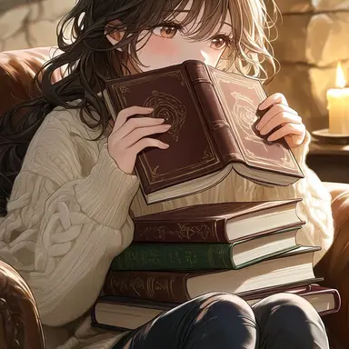 Profile image of Isolde