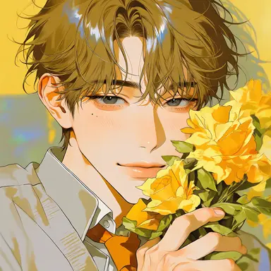 Profile image of Misaki