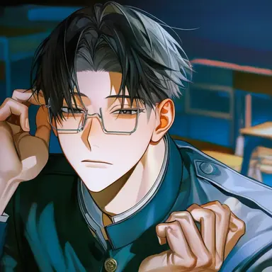 Profile image of 이치준
