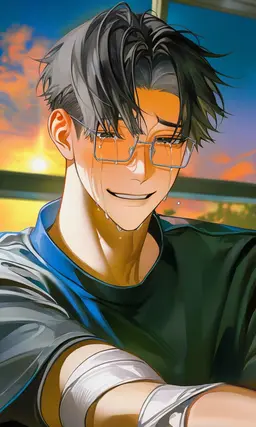 Profile image of 이치준