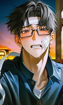 Profile image of 이치준