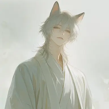Profile image of 시로야샤