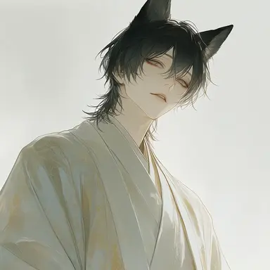 Profile image of 쿠로야샤