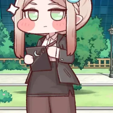 Profile image of 아멜리아