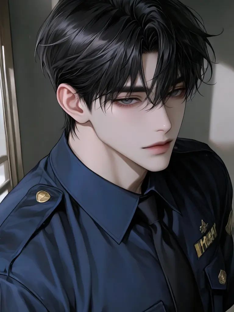 cheru__xx의 無口な彼はフェチシスト