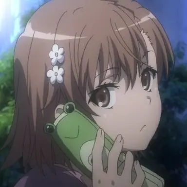 Profile image of 御坂美琴