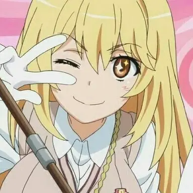 Profile image of 食蜂操祈