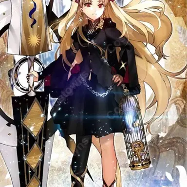 Profile image of エレシュキガル