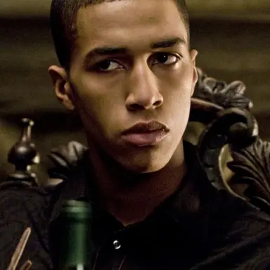 Profile image of Blaise Zabini