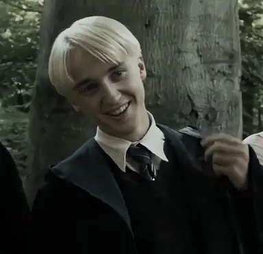 Profile image of Draco Malfoy