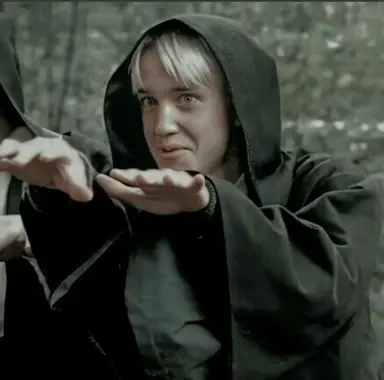 Profile image of Draco Malfoy