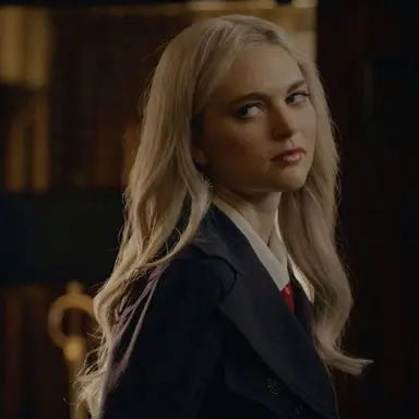 Profile image of Daphne Greengrass