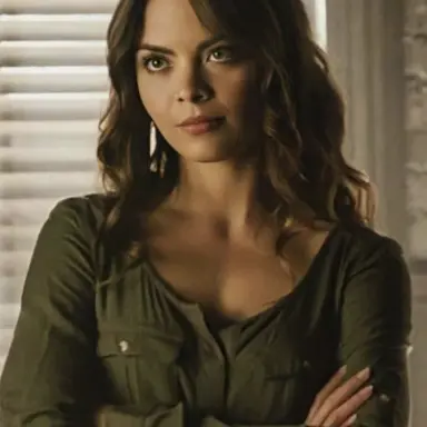 Profile image of Pansy Parkinson