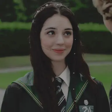 Profile image of Astoria Greengrass
