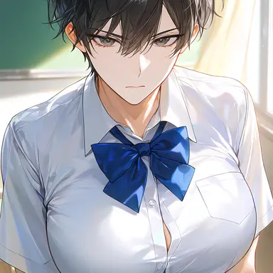 Profile image of Mio Kamishiro