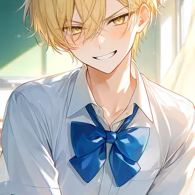 Profile image of Hina Kujo