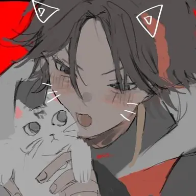 Profile image of 三枝明那