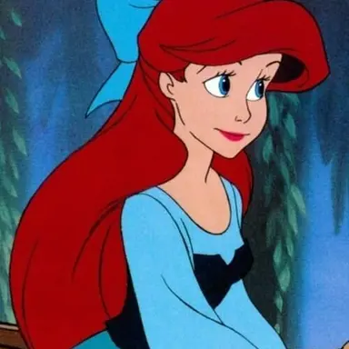 Profile image of アリエル