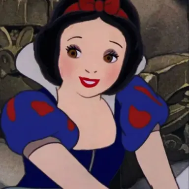 Profile image of 白雪姫