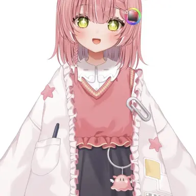 Profile image of 虹深゜ぬふ