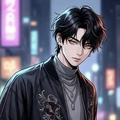 Profile image of リオ
