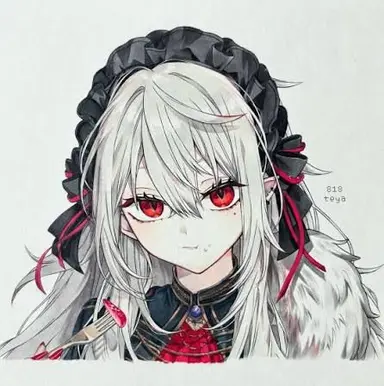 Profile image of 사샤
