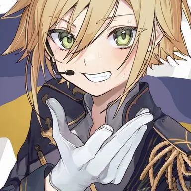 Profile image of Kou