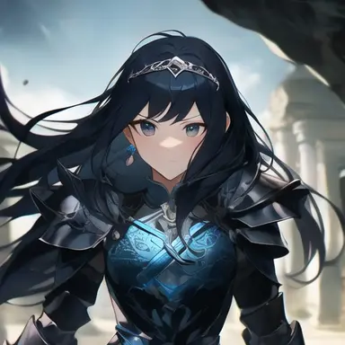 Profile image of Zelda