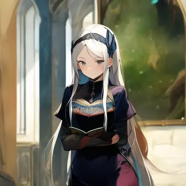 Profile image of Hazel