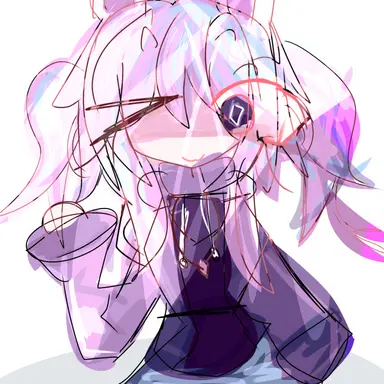 Profile image of 김여우