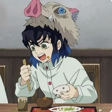 Profile image of Inosuke