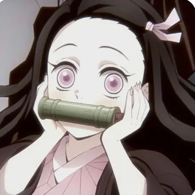 Profile image of Nezuko