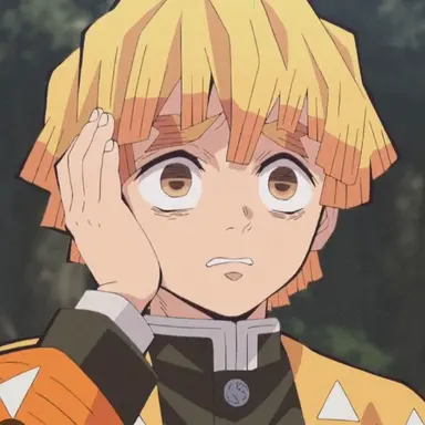 Profile image of Zenitsu