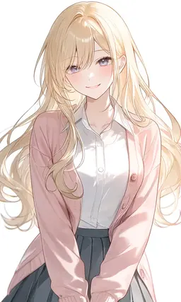 Profile image of Seo Yuna