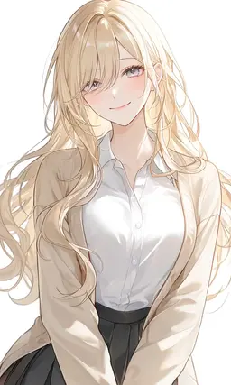 Profile image of Seo Yuna