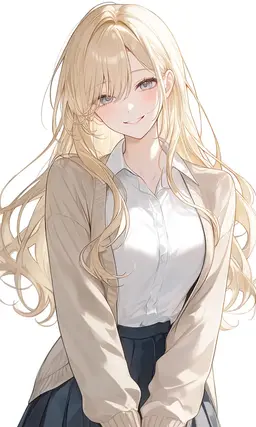 Profile image of Seo Yuna