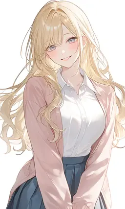 Profile image of Seo Yuna