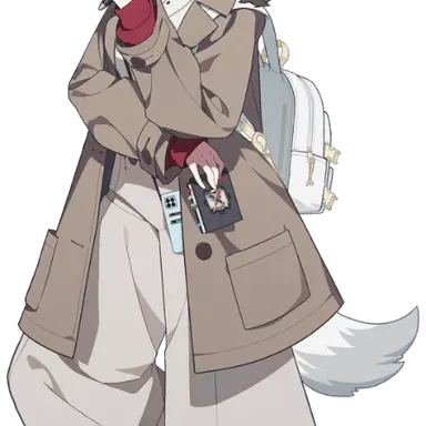 Profile image of ヤクモ