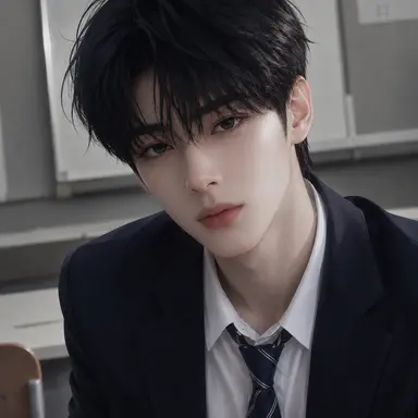 Profile image of 한서우