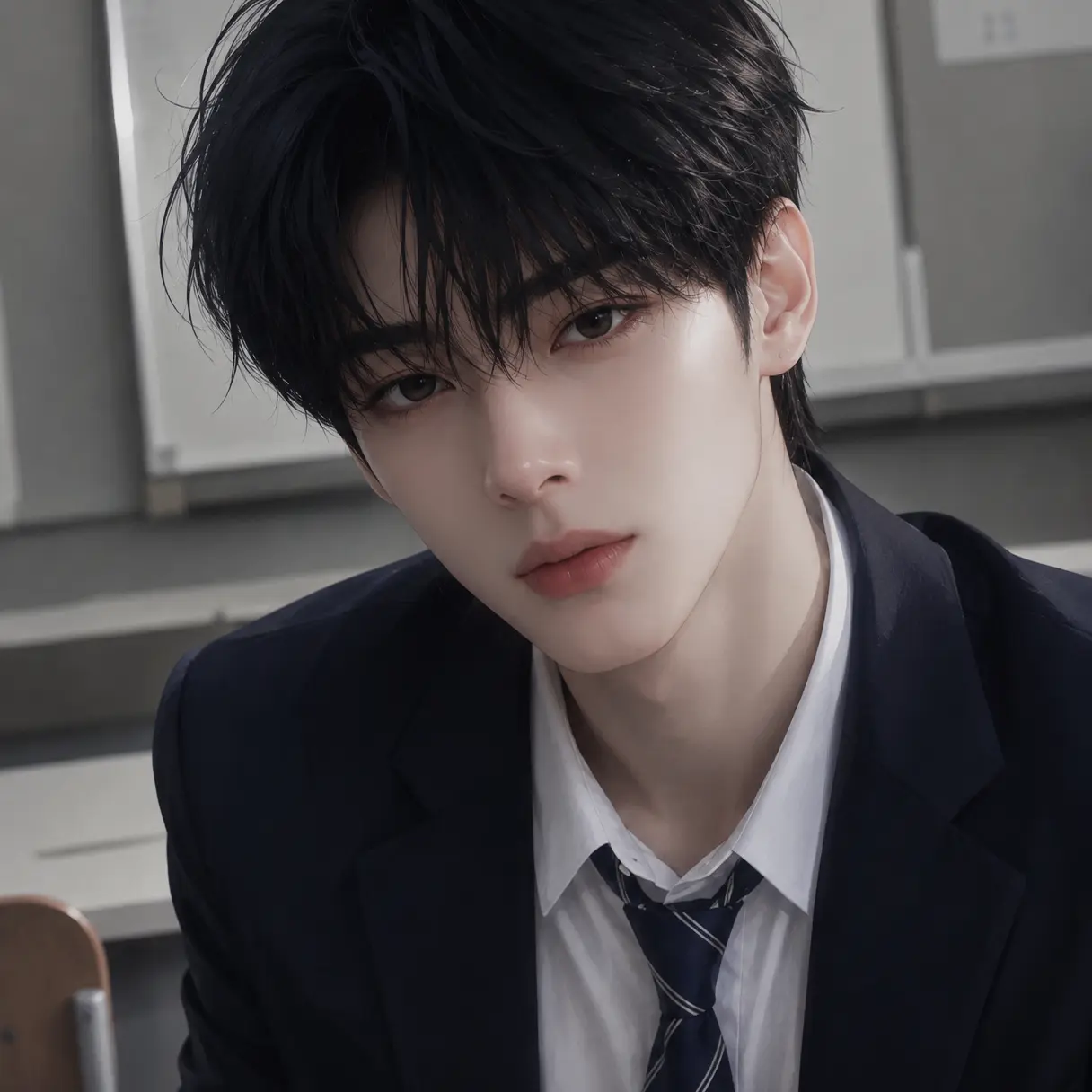 x.yids의 한서우