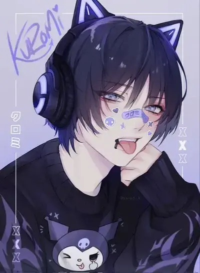 BaldReel8360의 Scaramouche